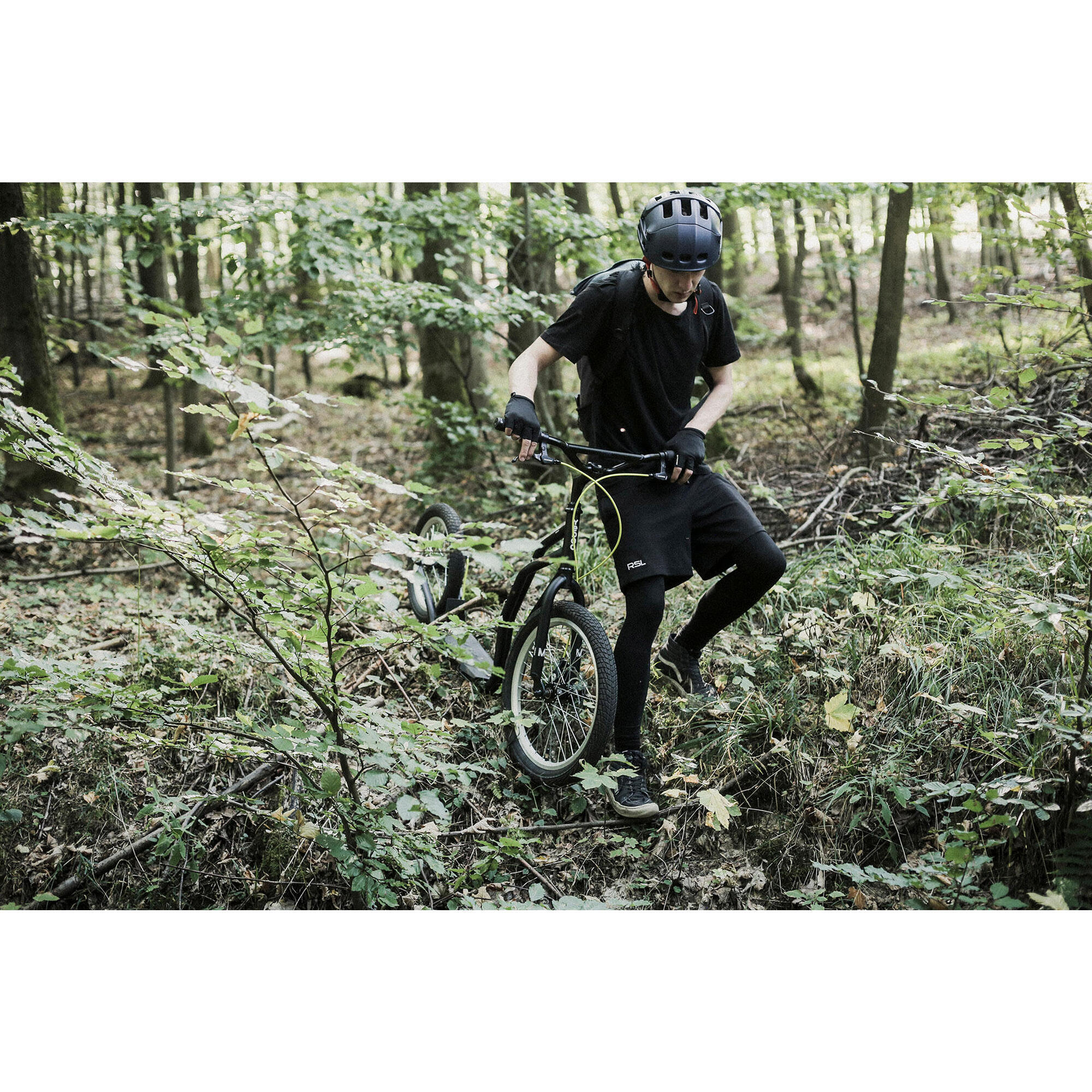 Mezeq RunRun Yedoo 76855 step voor volwassenen