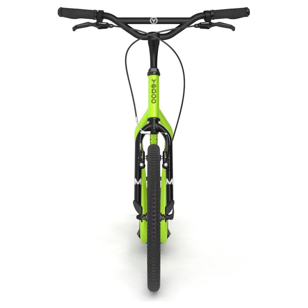 Mula RunRun Yedoo step voor volwassenen 21466 Mula RunRun Yedoo step voor volwassenen 21466