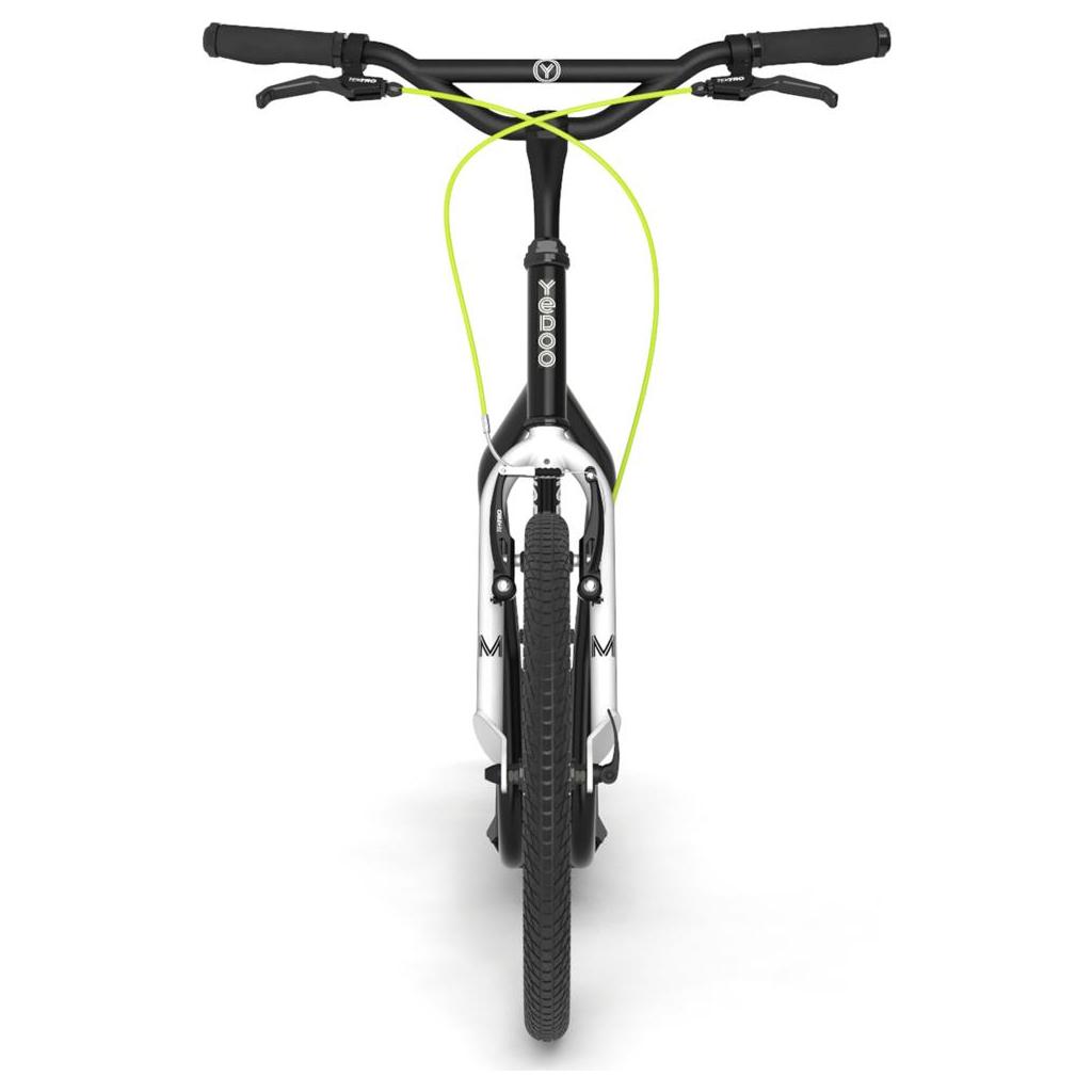 Mula RunRun Yedoo 2223 step voor volwassenen Mula RunRun Yedoo 2223 step voor volwassenen