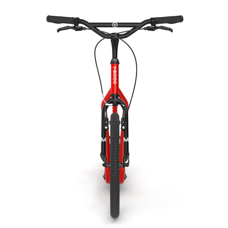 Mula RunRun Yedoo 396 step voor volwassenen Mula RunRun Yedoo 396 step voor volwassenen