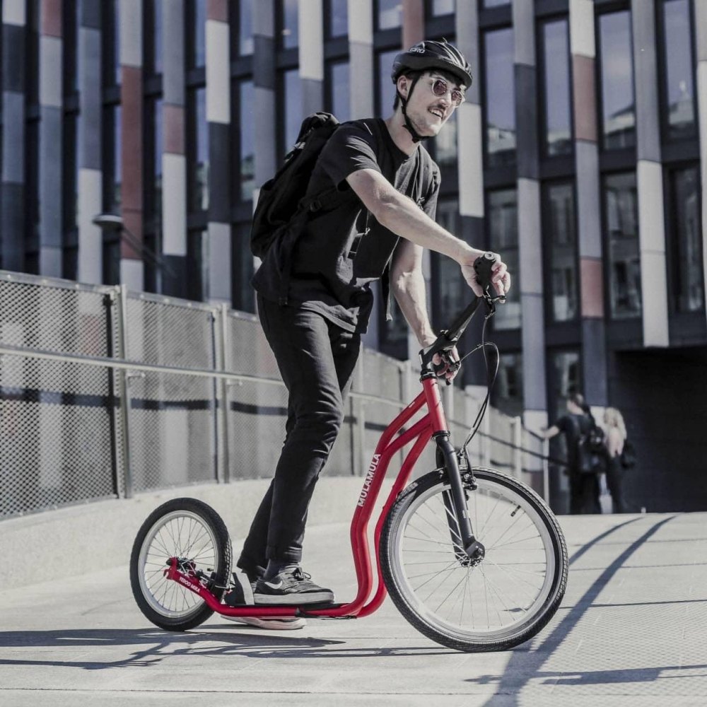 Mula RunRun Yedoo 56891 step voor volwassenen Mula RunRun Yedoo 56891 step voor volwassenen