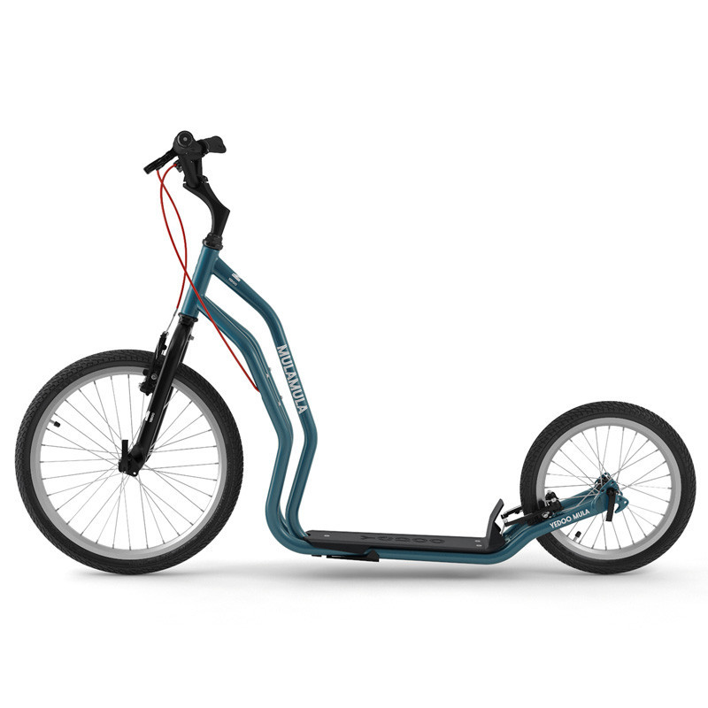 Mula RunRun Yedoo 6986 step voor volwassenen Mula RunRun Yedoo 6986 step voor volwassenen