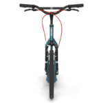 Mula RunRun Yedoo 98311 step voor volwassenen Mula RunRun Yedoo 98311 step voor volwassenen