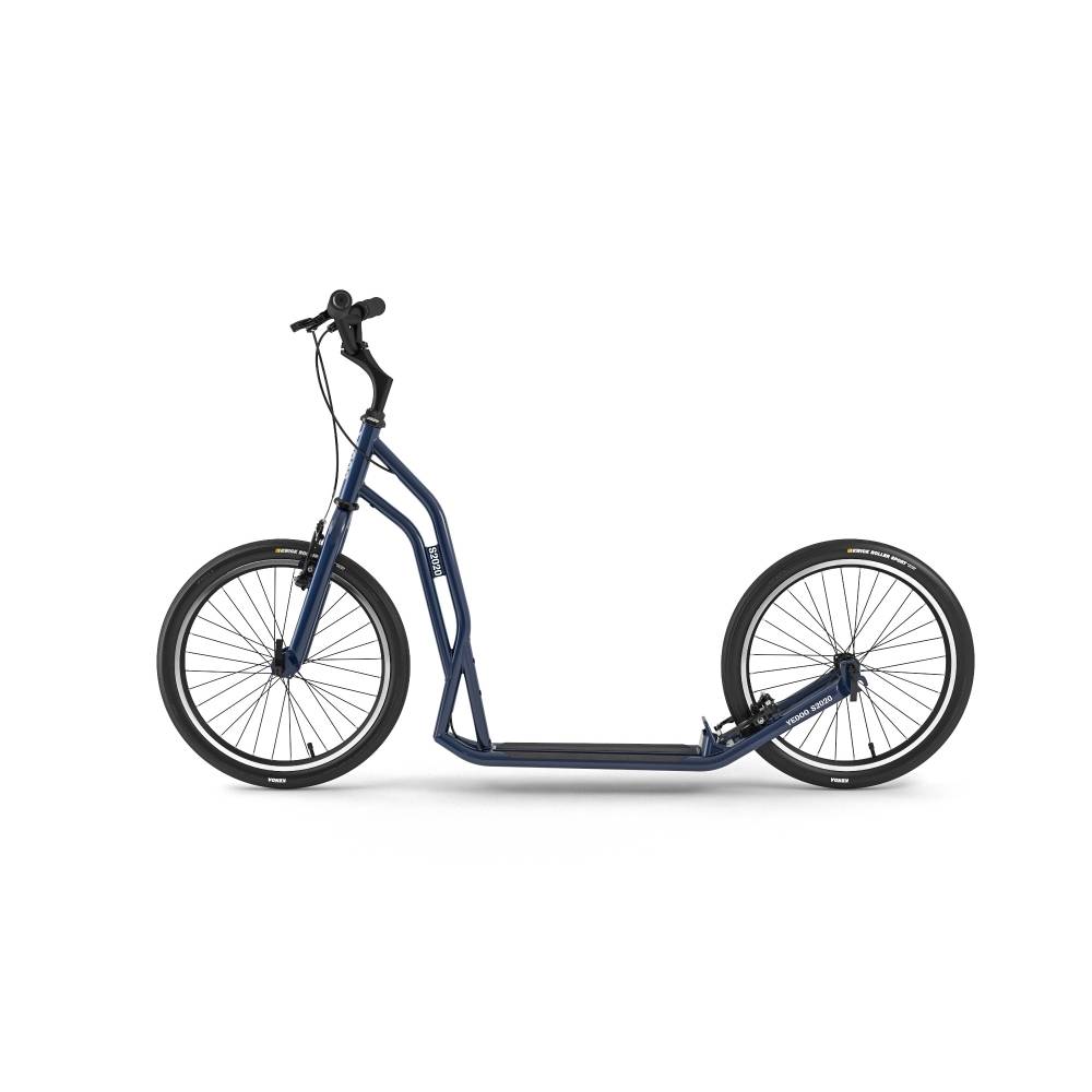 Adult scooter S2020 Yedoo 12354