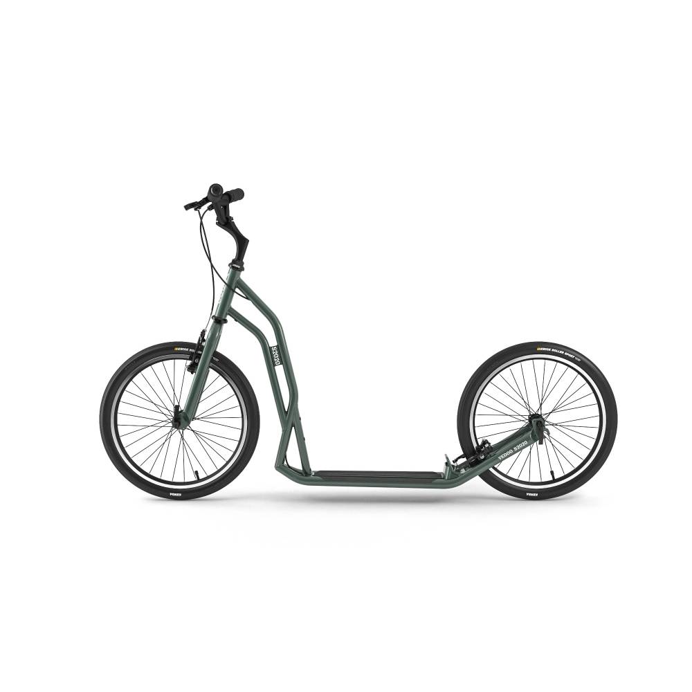 Adult scooter S2020 Yedoo 16975
