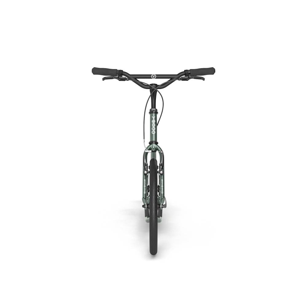 Adult scooter S2020 Yedoo 54029