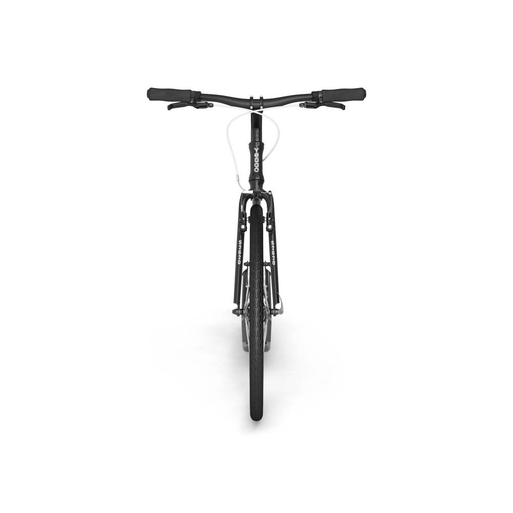 Scooter voor volwassenen S2620 Yedoo 49147