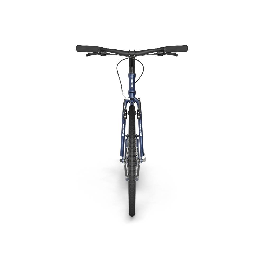 Scooter voor volwassenen S2620 Yedoo 53468