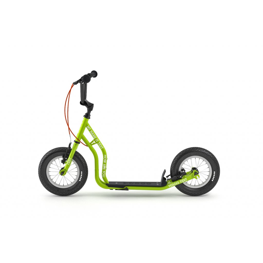 Kinderstep Tidit Yedoo 40781