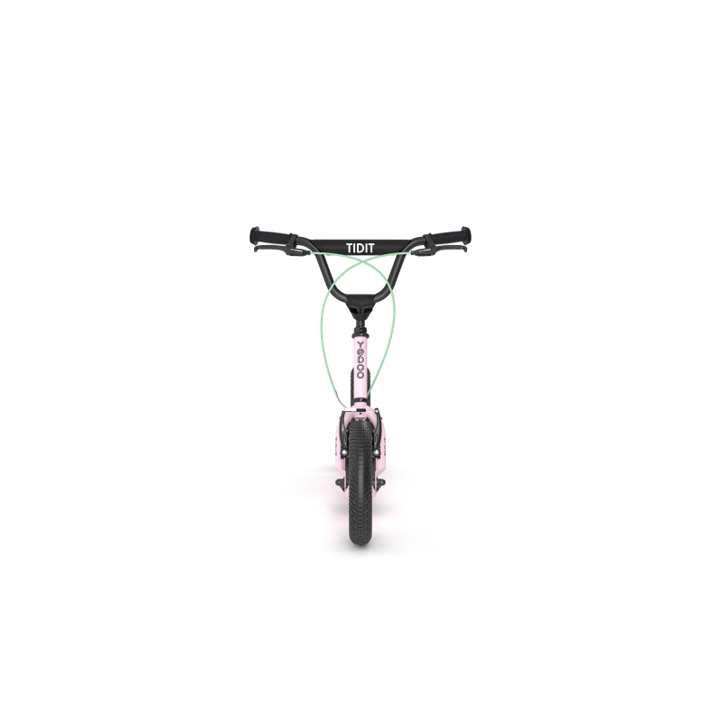 Kinderstep Tidit Yedoo 66646