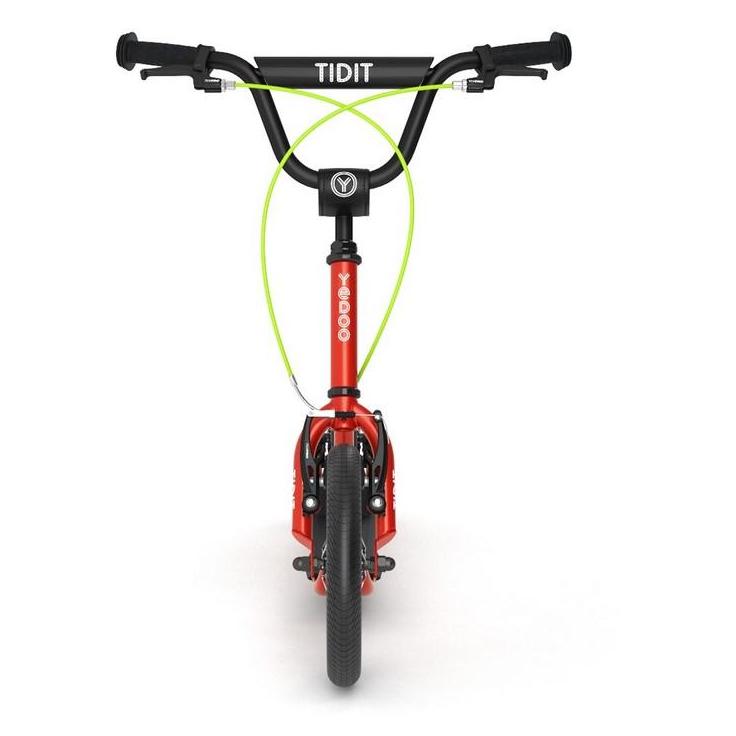 Tidit Yedoo 76031 kinderscooter