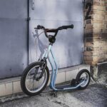 Twee Yedoo 25470 kinderscooters