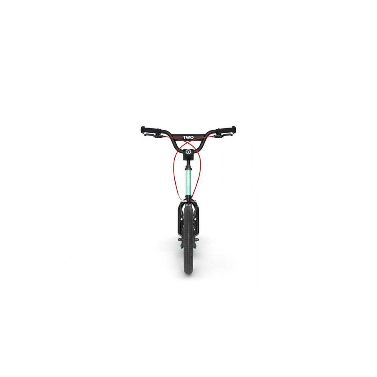 Twee Yedoo kinderstep 35836