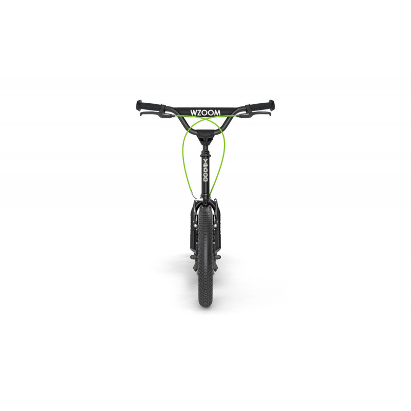 Children's scooter Wzoom Yedoo 1328