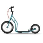 Children's scooter Wzoom Yedoo 20534