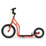 Children's scooter Wzoom Yedoo 54964