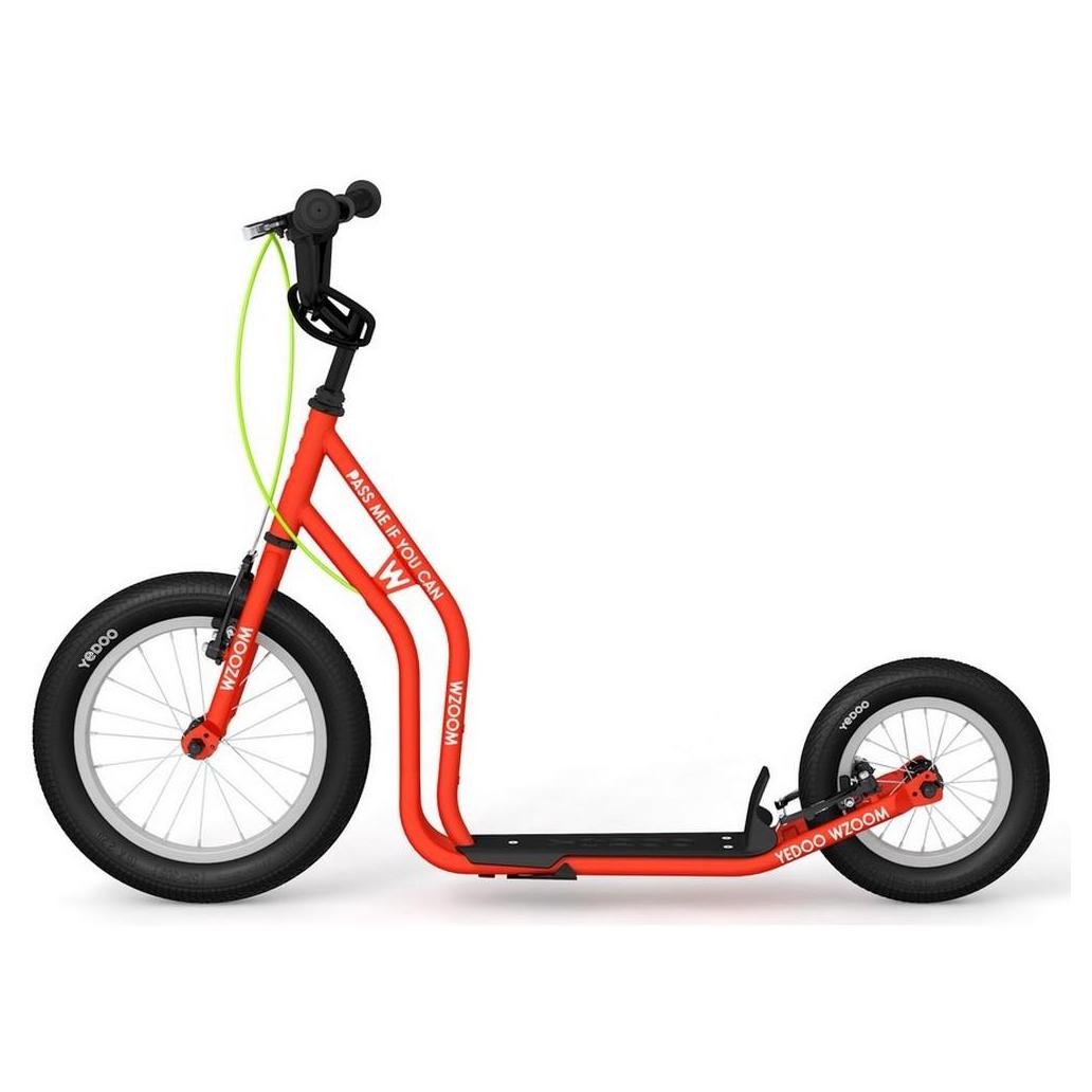 Children's scooter Wzoom Yedoo 54964