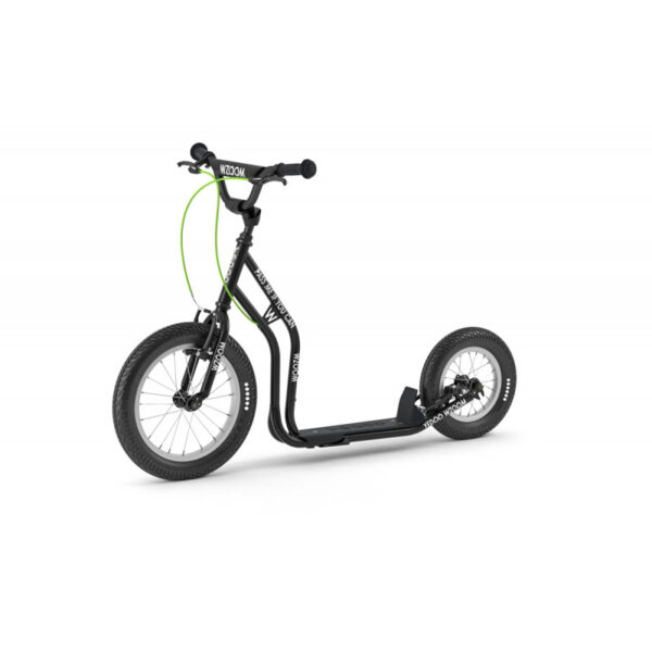 Kinderstep Wzoom Yedoo 75509