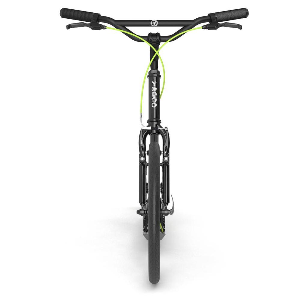 Dragstr Yedoo 20019 sport scooter for adults