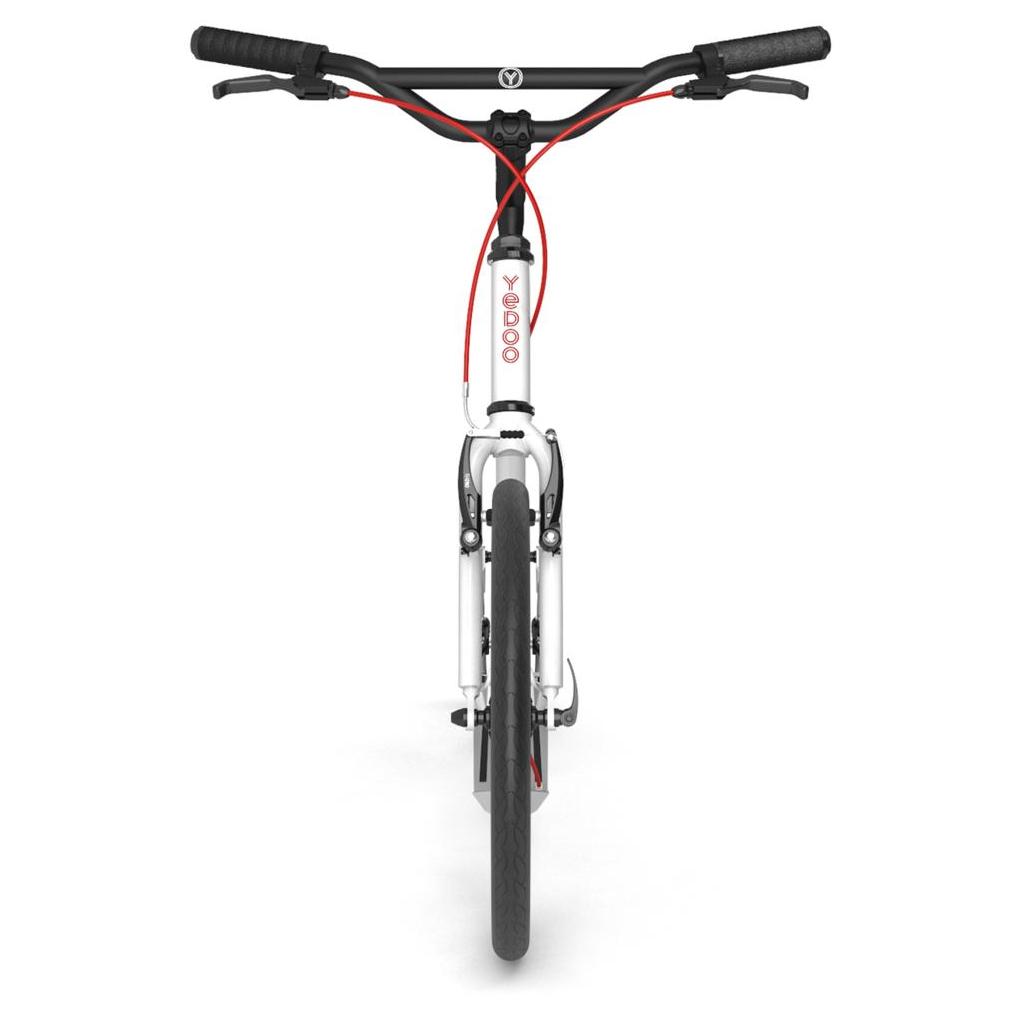 Dragstr Yedoo 41914 sport scooter for adults