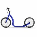 Dragstr Yedoo 47403 sport scooter for adults