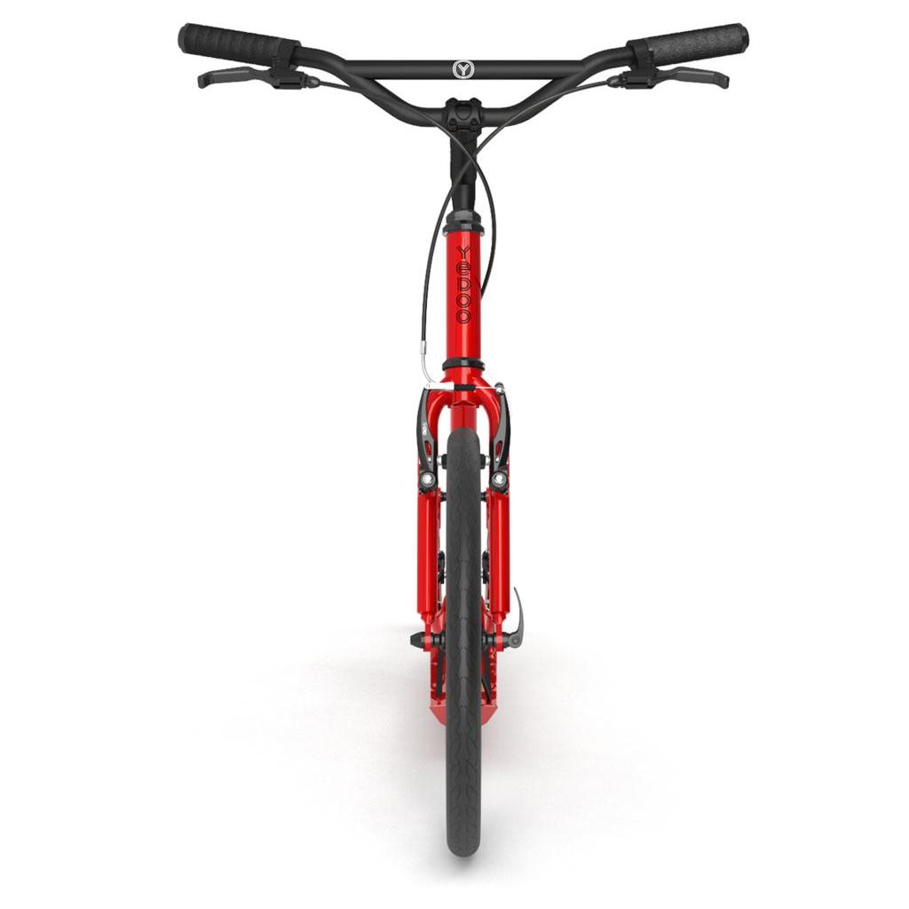 Dragstr Yedoo 5136 sport scooter for adults