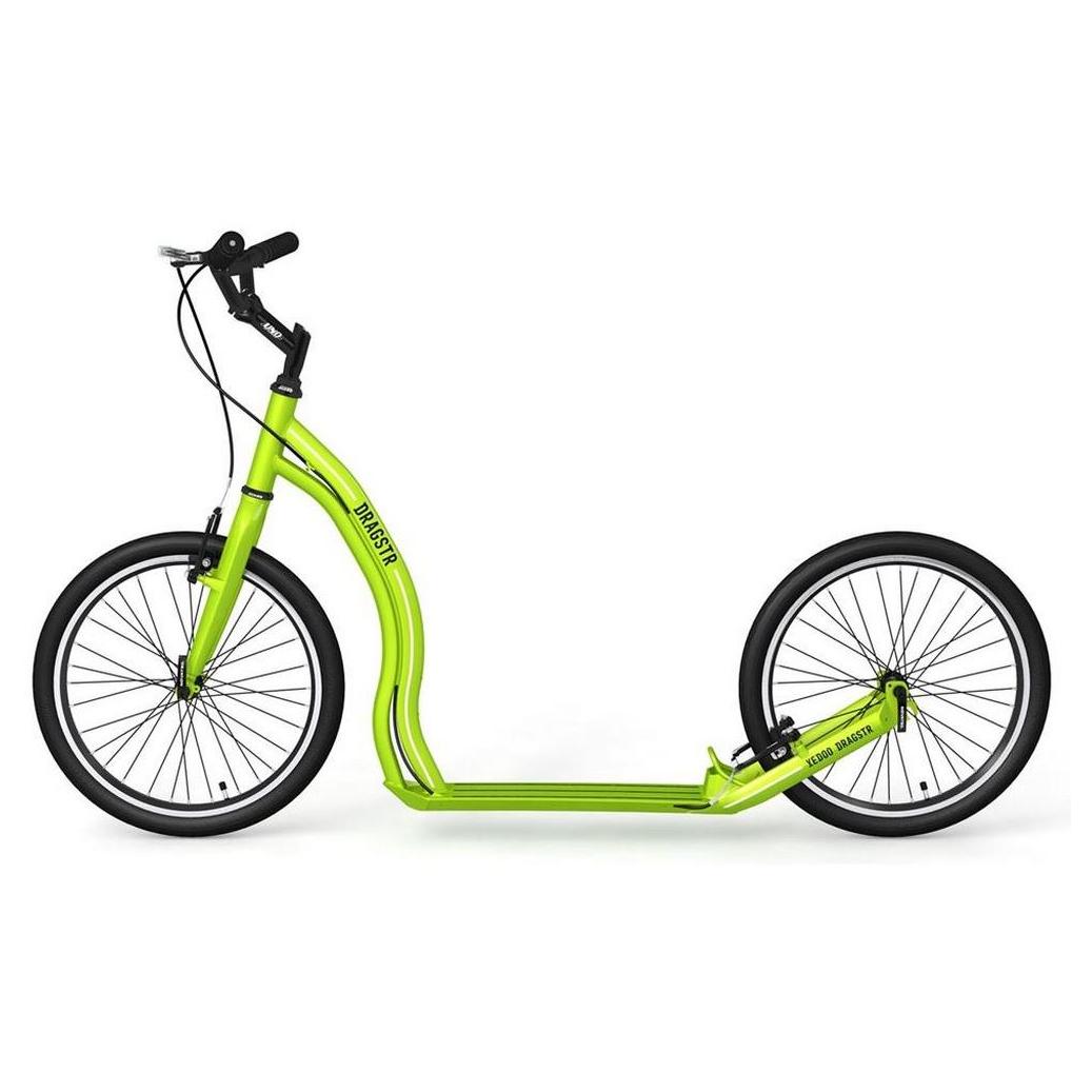 Dragstr Yedoo 55029 sport scooter for adults