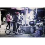 Friday Yedoo 13381 sportstep voor volwassenen