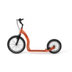 Rodstr Yedoo 29105 sportstep voor volwassenen