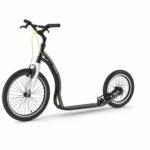 Rodstr Yedoo 62052 sportstep voor volwassenen