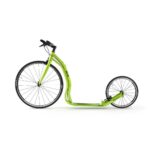 Wolfer Yedoo 34458 sport scooter for adults