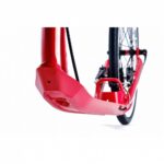 Wolfer Yedoo 92861 sport scooter for adults