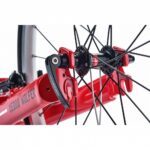 Wolfer Yedoo 94304 sport scooter for adults