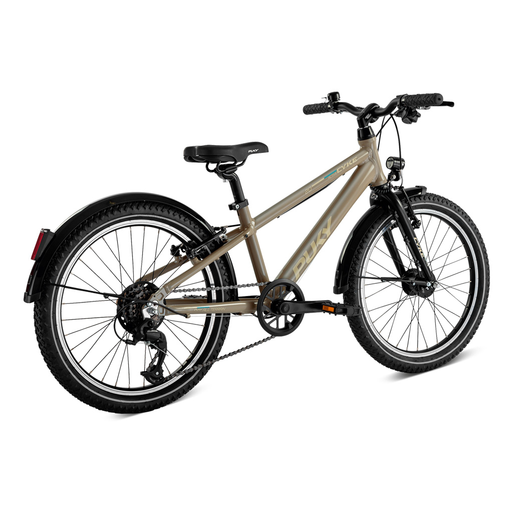 Velo enfant Cyke 20 7 Puky 74160 Velo enfant Cyke 20 7 Puky 74160