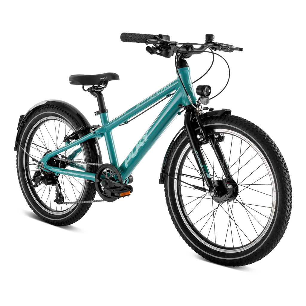 Velo enfant Cyke 20 7 Puky 99369 Velo enfant Cyke 20 7 Puky 99369