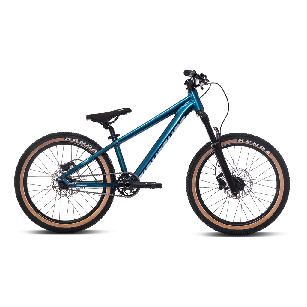Velo enfant Jambam 24 Eightshot 58355