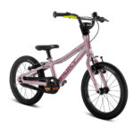Velo enfant LS PRO 16 Puky 57103