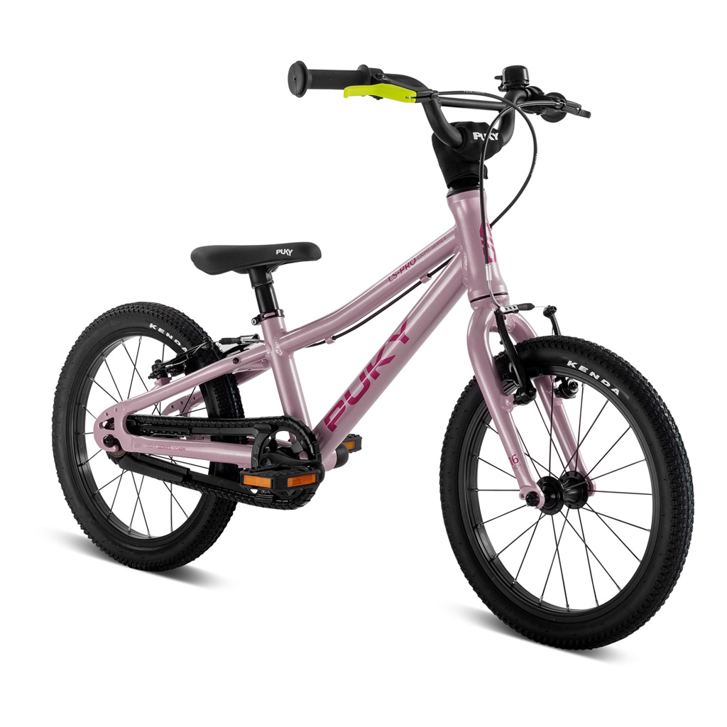 Velo enfant LS PRO 16 Puky 57103