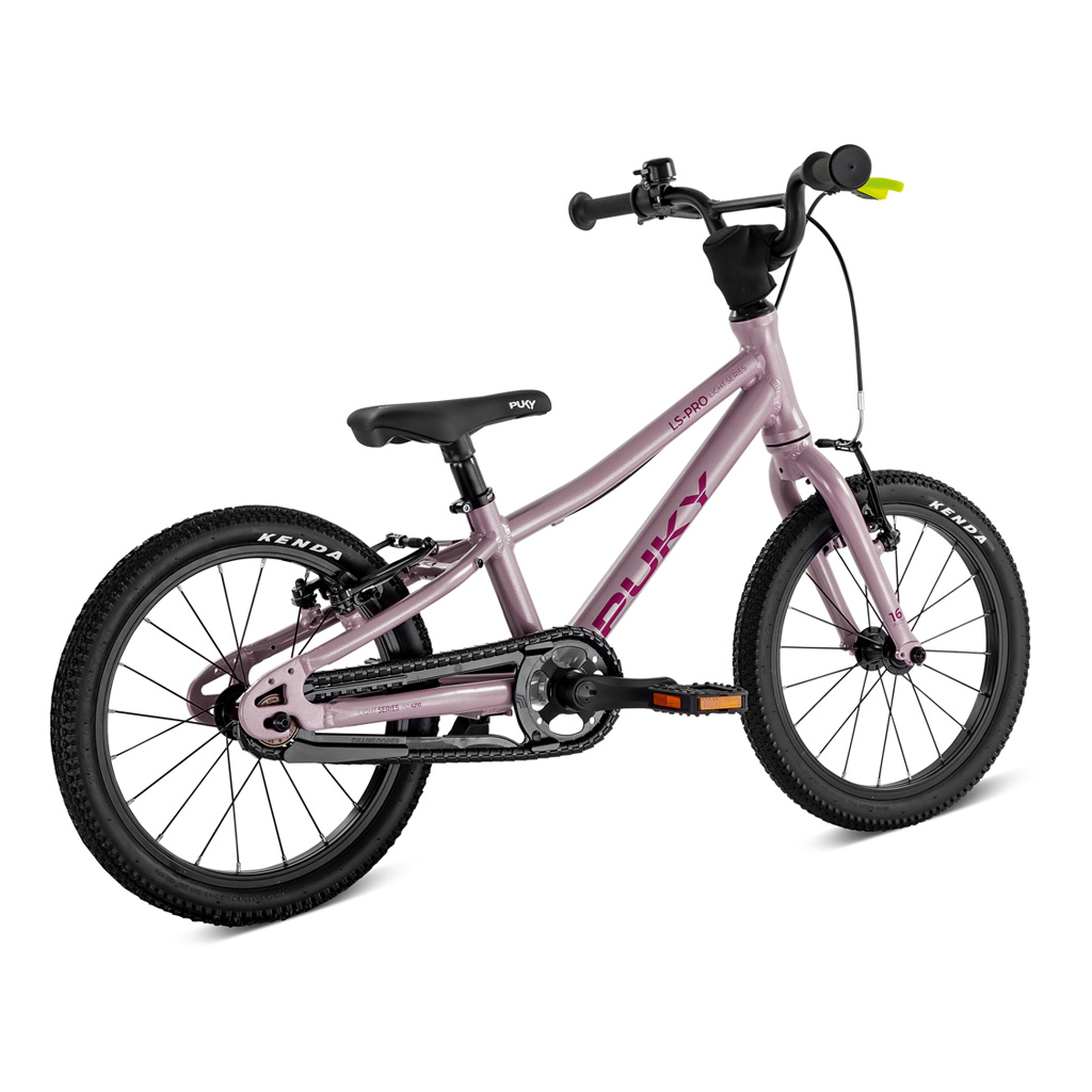 Velo enfant LS PRO 16 Puky 94715