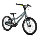 LS PRO 18 children's bike Puky 39036