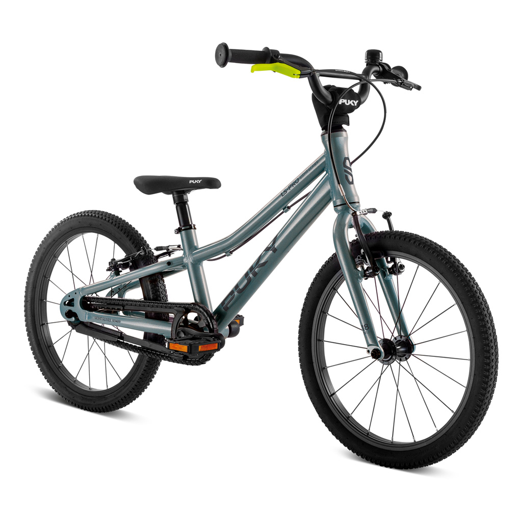 LS PRO 18 children's bike Puky 39036