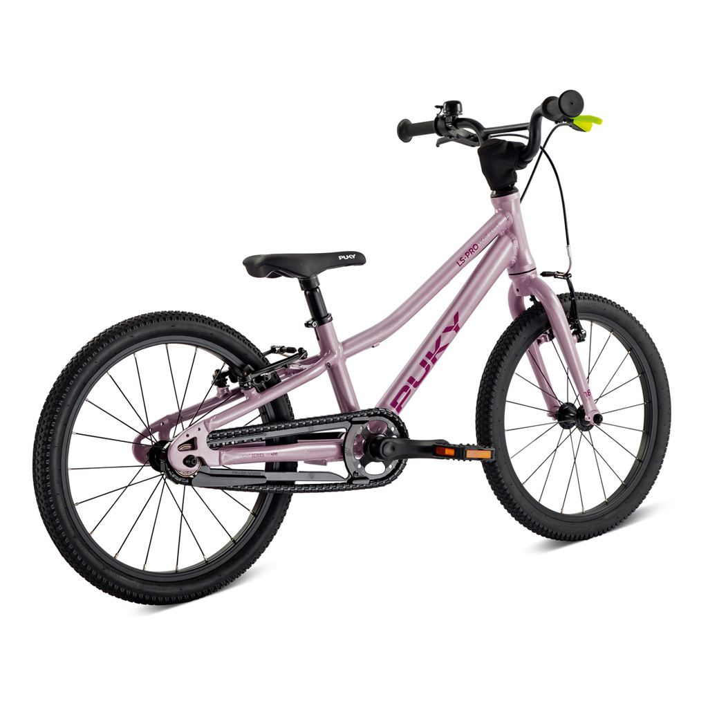 Children's bike LS PRO 18 Puky 82981