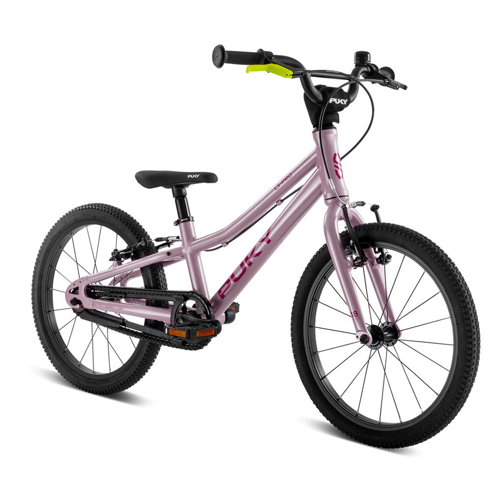 Children's bike LS PRO 18 Puky 83270
