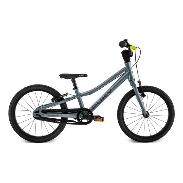 Bicicleta de criança LS PRO 18 Puky 86752