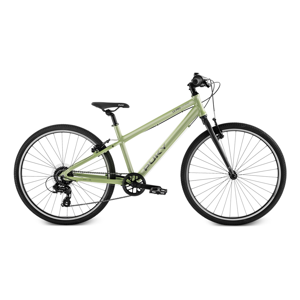 Children's bike LS PRO 26 Puky 78682
