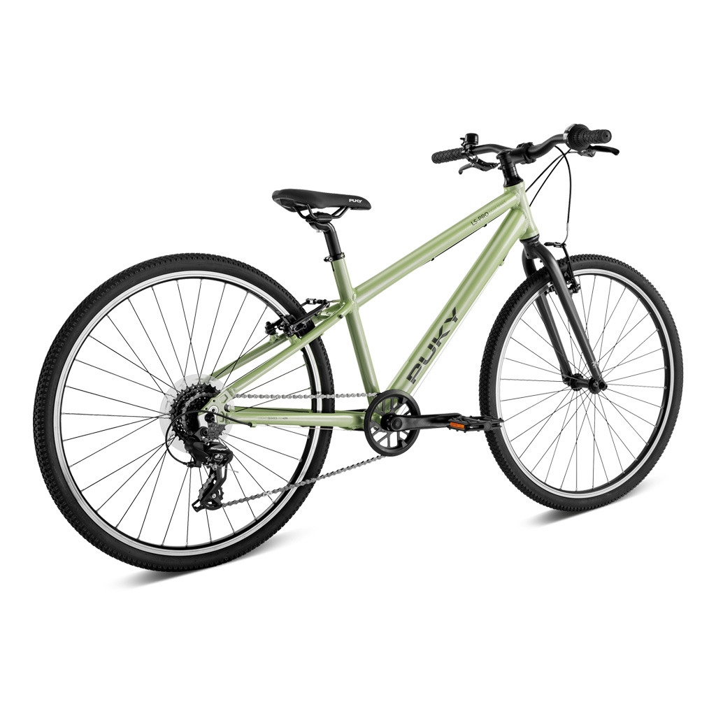 Children's bike LS PRO 26 Puky 88786