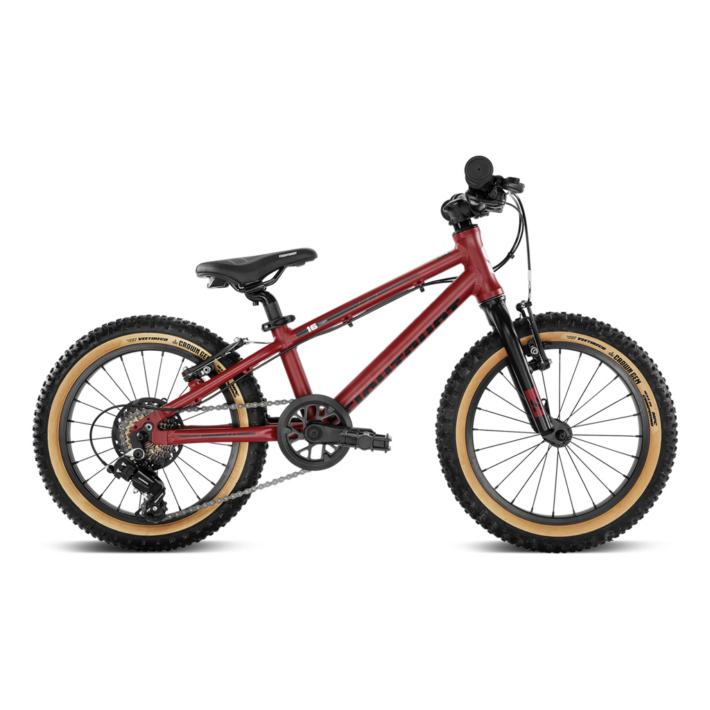 Children's bike X coady 16 SL Puky 72553