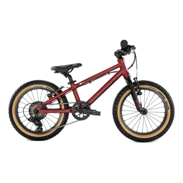 Bicicleta para crianças X coady 16 SL Puky 87299