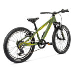 Velo enfant X coady 20 FS Puky 78469