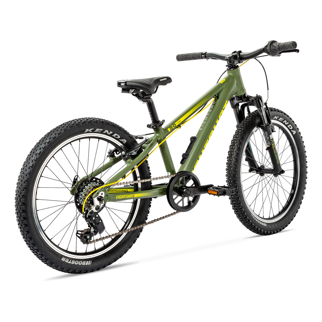 Velo enfant X coady 20 FS Puky 78469